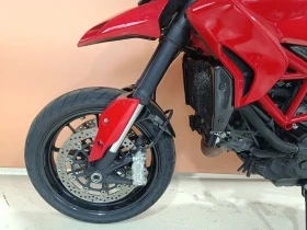 Ducati Hypermotard  800 ABS | Mobile.bg    15