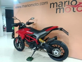 Ducati Hypermotard  800 ABS | Mobile.bg    11