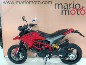 Ducati Hypermotard  800 ABS | Mobile.bg    10