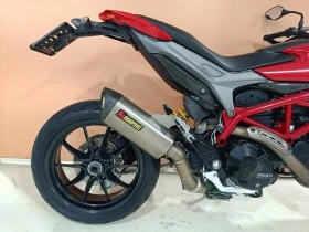 Ducati Hypermotard  800 ABS | Mobile.bg    9