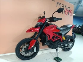 Ducati Hypermotard  800 ABS | Mobile.bg    12