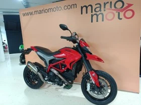 Ducati Hypermotard  800 ABS | Mobile.bg    2