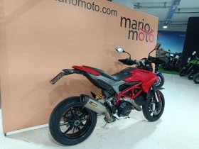 Ducati Hypermotard  800 ABS | Mobile.bg    3