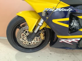 Honda Cbr 954, снимка 15