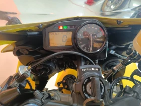 Honda Cbr 954, снимка 6