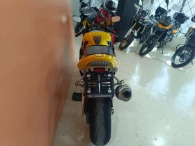 Honda Cbr 954, снимка 4