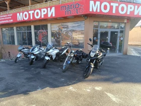 Honda Cbr 954, снимка 16