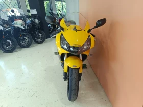 Honda Cbr 954, снимка 5