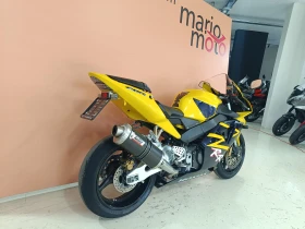 Honda Cbr 954, снимка 3