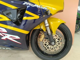 Honda Cbr 954, снимка 8