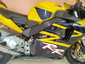 Honda Cbr 954, снимка 7