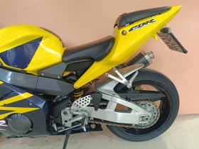 Honda Cbr 954, снимка 14