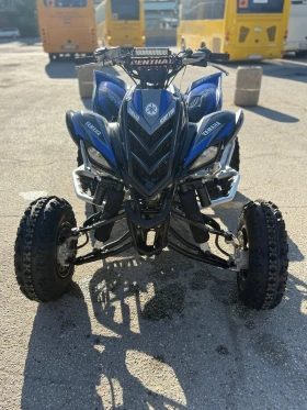 Обява за продажба на Yamaha Raptor Raptor 700SE ~12 500 лв. - изображение 1