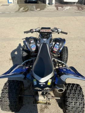 Обява за продажба на Yamaha Raptor Raptor 700SE ~12 500 лв. - изображение 6