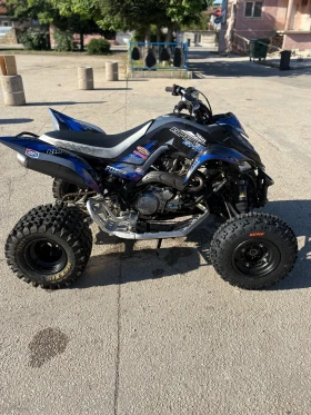 Обява за продажба на Yamaha Raptor Raptor 700SE ~12 500 лв. - изображение 4
