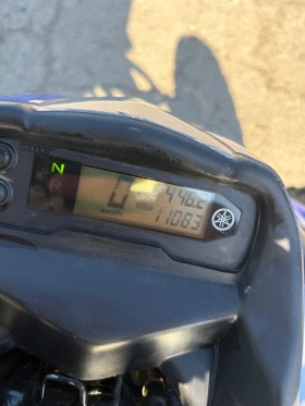 Обява за продажба на Yamaha Raptor Raptor 700SE ~12 500 лв. - изображение 7