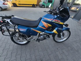 Yamaha Xtz TENERE 660  | Mobile.bg    4