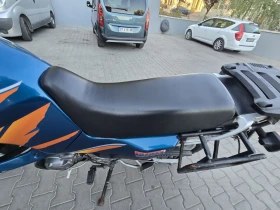 Yamaha Xtz TENERE 660  | Mobile.bg    9