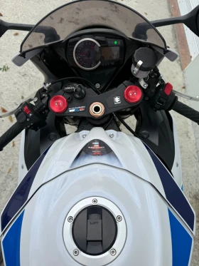 Suzuki Gsxr | Mobile.bg    11