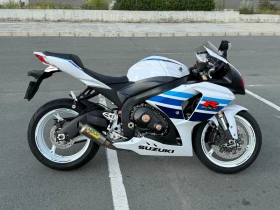  Suzuki Gsxr