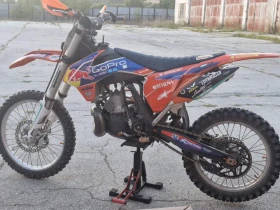 Ktm SX 250, 2Т, снимка 4