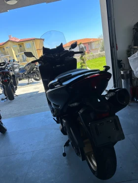 Yamaha T-max 560-TechMax | Auto.bg — изображение 9