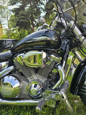 Honda Vtx | Mobile.bg � ����� ������ 2