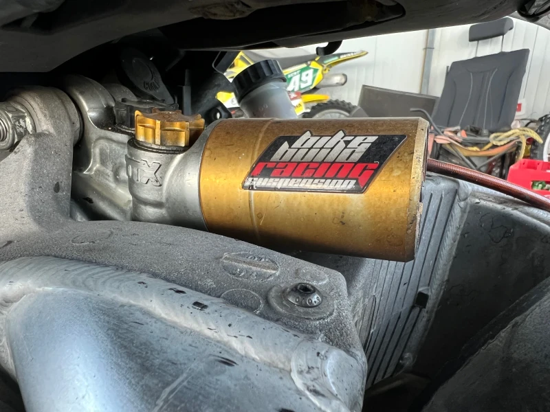 Honda Cbr 1000rr Sp 195hp силен тунинг, снимка 12 - Мотоциклети и мототехника - 49303608