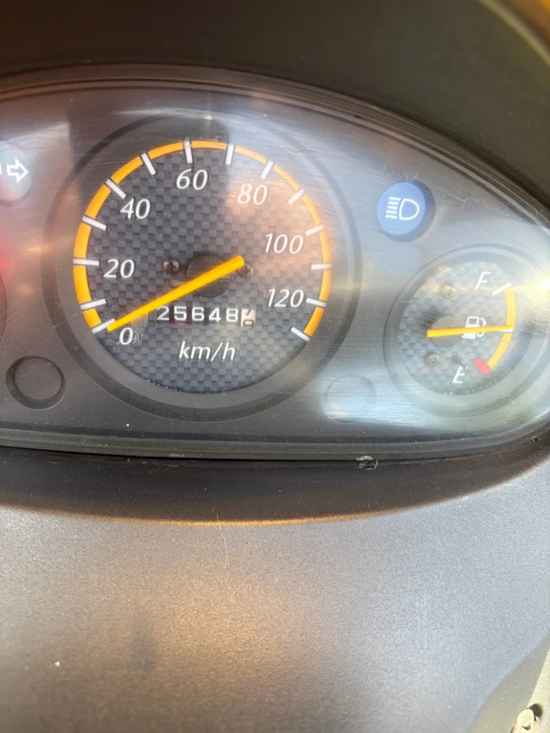 Suzuki Burgman Епикуро, снимка 7 - Мотоциклети и мототехника - 52685425