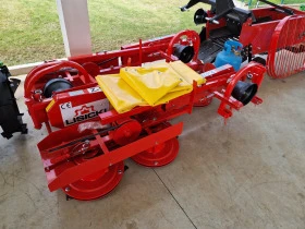 Сенокосачка Друга марка Полска косачка 1м , снимка 5