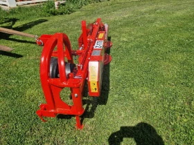 Сенокосачка Друга марка Полска косачка 1м , снимка 2