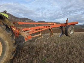 Плуг Друга марка 5/40, снимка 3