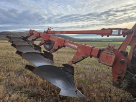 Плуг Друга марка 5/40, снимка 1