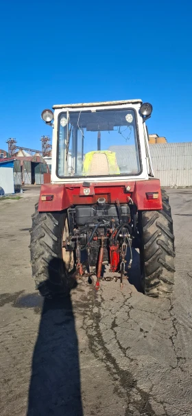 Трактор ЮМЗ, снимка 4