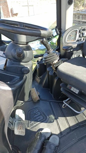 Багер JCB 3CX ЕСО, снимка 4