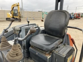 Багер Hitachi ВНОС 1.08.2026, снимка 7