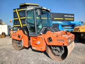 Валяк Hamm HD 70, снимка 2