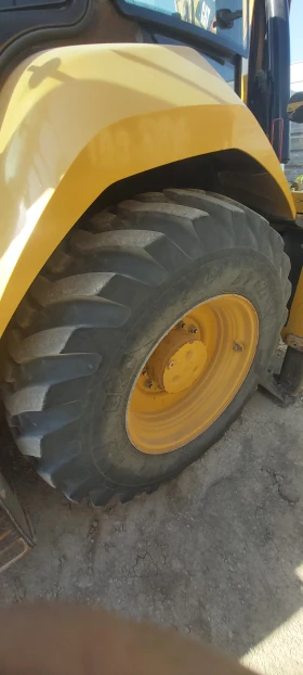 Багер Cat 432 F2, снимка 8