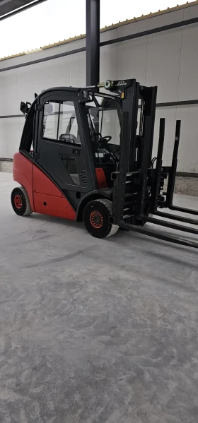  Linde H25 | Mobile.bg    2