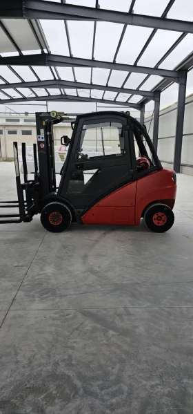  Linde H25 | Mobile.bg    4