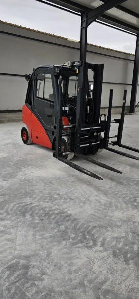  Linde H25 | Mobile.bg    7