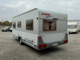  Dethleffs Beduin 540V Exclusive    | Mobile.bg    4