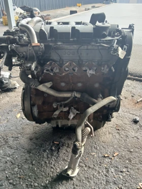 Двигател Ford Kuga 2.0 дизел  G6DG, снимка 3