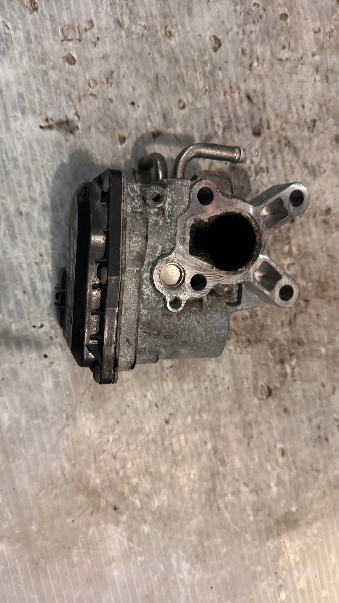 EGR ������ �� Subaru Forester - 14710AA740 / 150100-0052 | Mobile.bg � ����������� 2