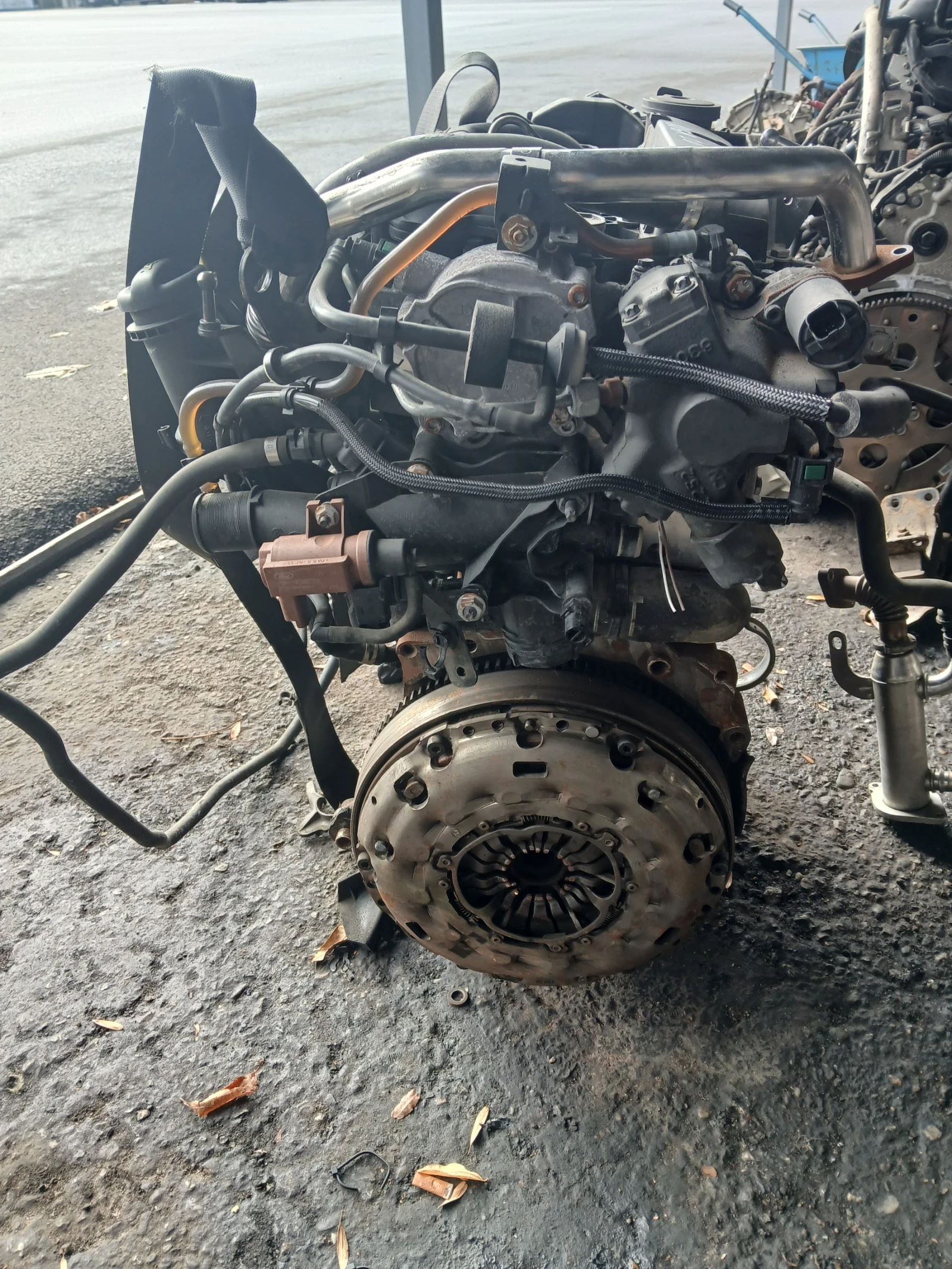 �������� Ford Kuga 2.0 �����  G6DG | Mobile.bg � ����������� 4