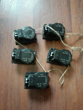 Ел клапа парно Пежо 407 3.0Б н:4PUH-19E616AB