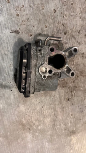 EGR Клапан за Subaru Forester - 14710AA740 / 150100-0052, снимка 2 - Части - 52879279