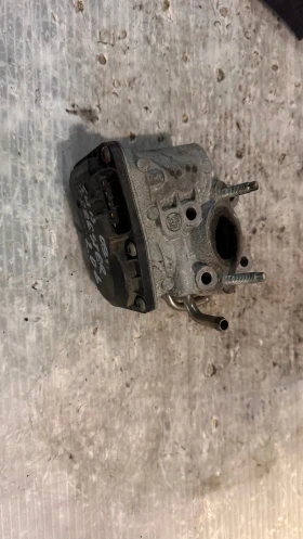 EGR Клапан за Subaru Forester - 14710AA740 / 150100-0052