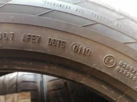 Гуми Летни 235/55R19, снимка 12