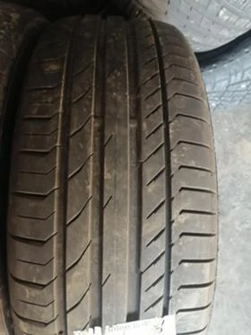 Гуми Летни 235/55R19, снимка 5